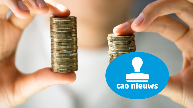 Eindbod werkgevers voor cao Zoetwaren FNV