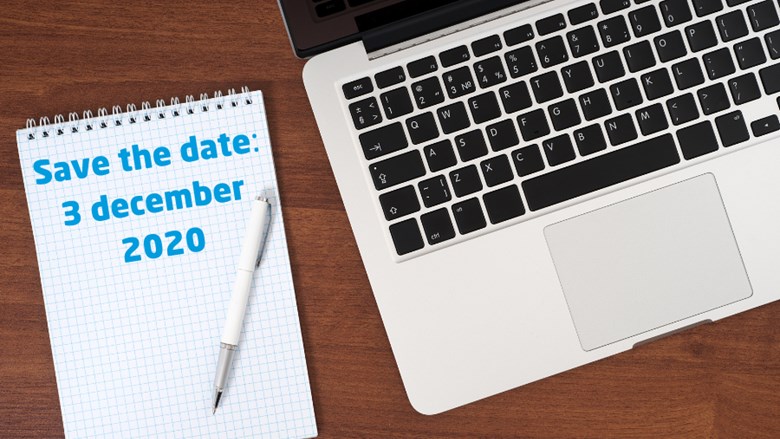 Save the date: Sectordag FNV Overheid 3 december