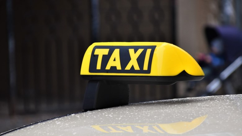Taxi dak