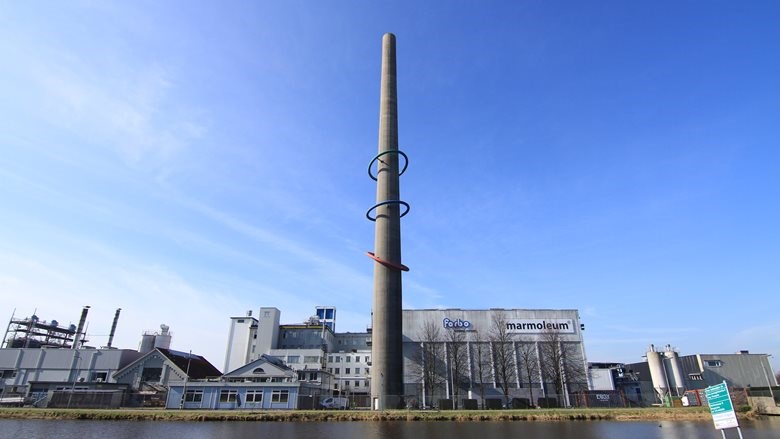 FNV schorst staking Forbo