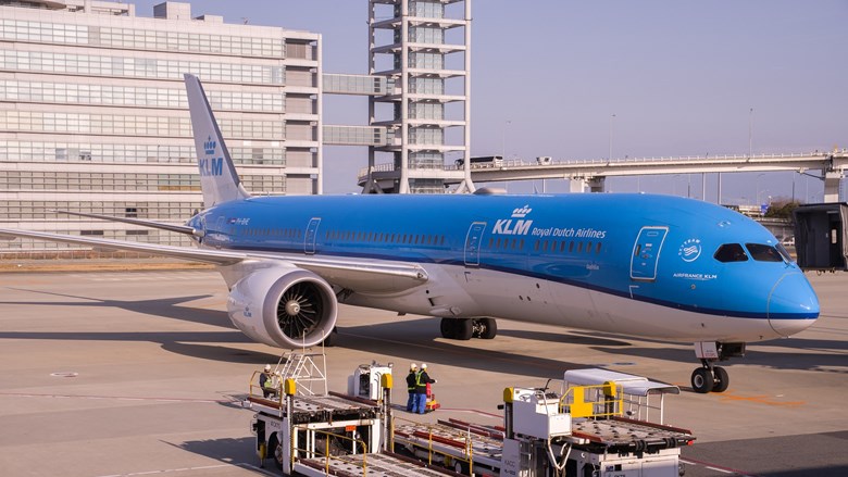 Uitvoering afspraken bij KLM in verband met coronacrisis