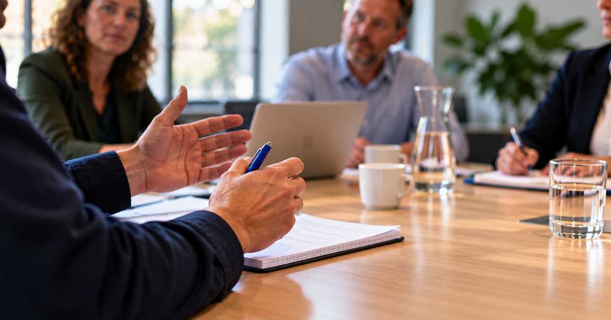 Cao PLb 2027: onderhandelingen gestart en voorstellen - FNV