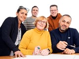 Diversiteitsdag FNV 6 oktober 2020