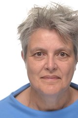 portret Karin Heynsdijk