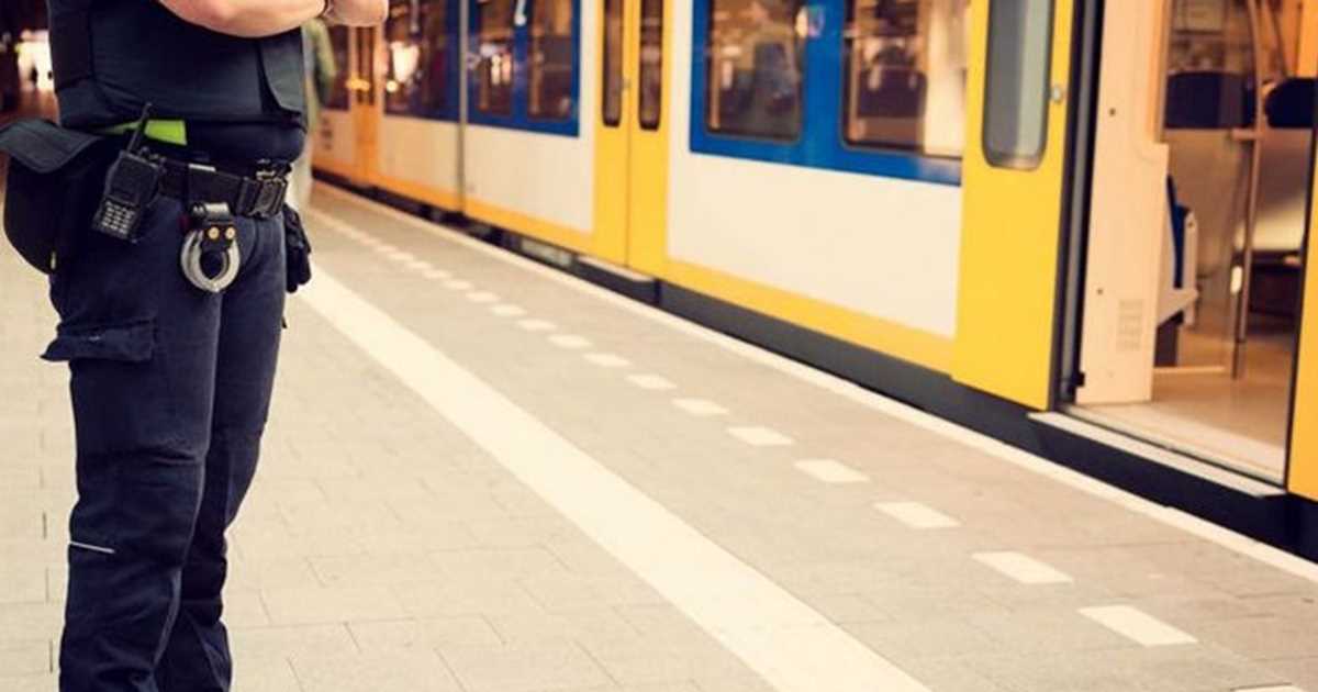 Reactie FNV Spoor op nieuws dat NS overweegt station Maarheeze over te slaan