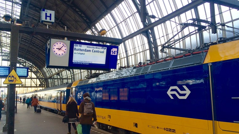 Terugblik kortgeding FNV Spoor en VVMC tegen NS