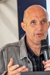 portret Albert Kuiper