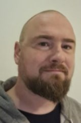 portret chaim korthof