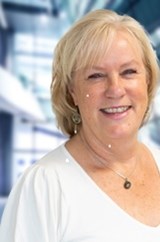 portret Trees Zeilstra