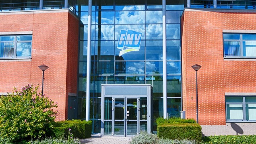 Locatie Weert