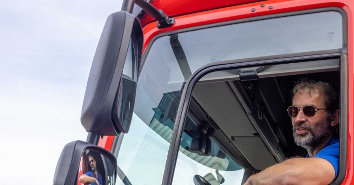 Onderhandelingen cao Beroepsgoederenvervoer verlopen teleurstellend. FNV