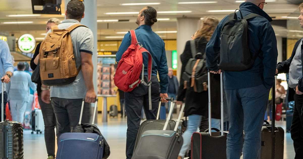 Historisch moment, Schiphol kiest voor minder concurrentie