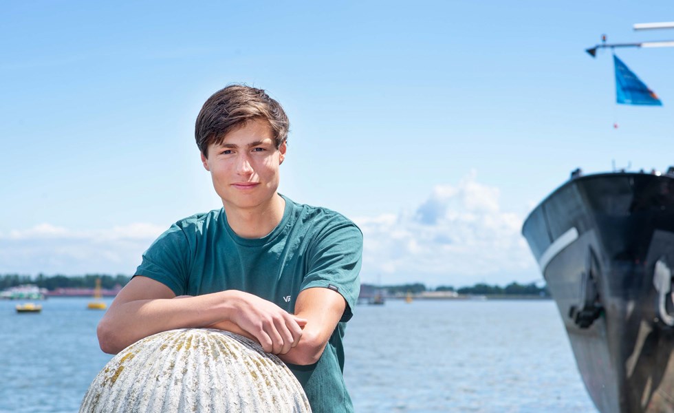 Interview-tommer