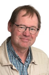 portret Sjarrel Massop