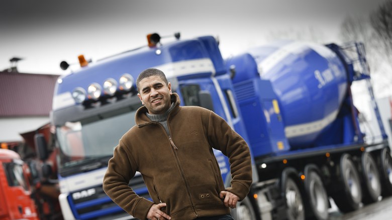 Transport en Logistiek