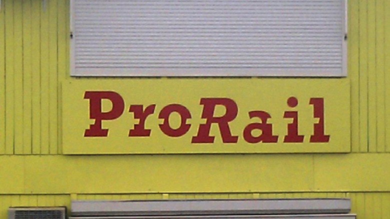 ProRail geeft zijn medewerkers waardering met nieuwe cao