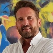 portret Peter Reniers