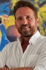 portret Peter Reniers