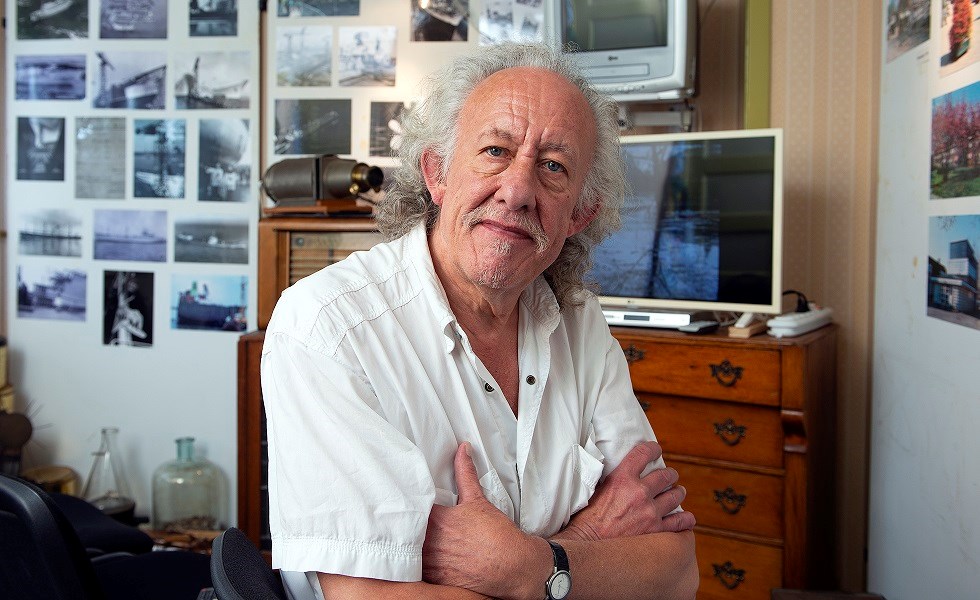 Kees Keuch: fotograaf-regisseur