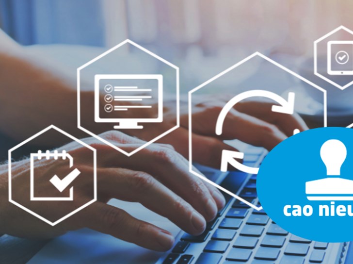  Cao Beroepsgoederenvervoer (TLN) - FNV Motiv 