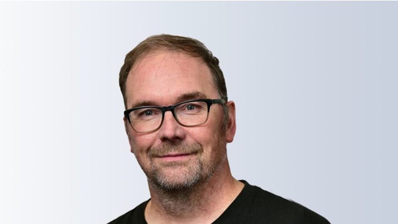 Ron van Baden van FNV
