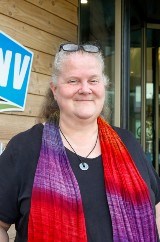 Portret Yolanda Reus