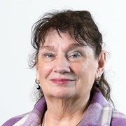 portret Henny Plat - Van Hooijdonk