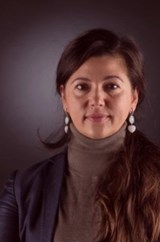 Foto Tamara Martirosyan