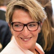 Portret Debbie van Leiden