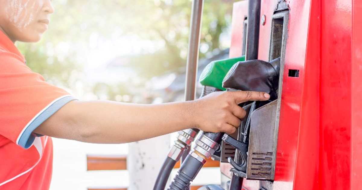 Dit zijn onze voorstellen voor de nieuwe cao Tankstations en