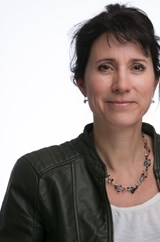 portret Bernet van Leeuwen