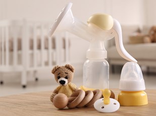 kinderspeelgoed