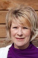 portret Esther Boorsma - Potuyt