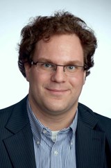 Portret Ago di Giacommo Russo