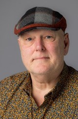 Portret Pieter Beuzenberg