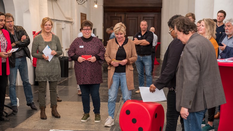 Festival van Rechtvaardigheid