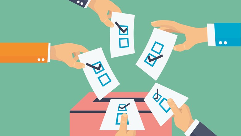 Make yourself heard and fill in the survey