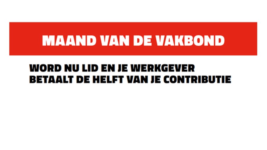 Op weg naar een nieuwe cao Universiteiten - FNV