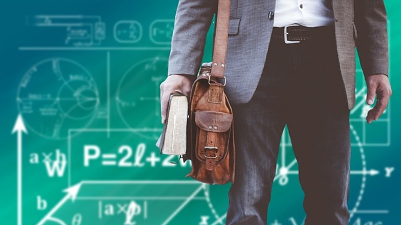 medewerker universiteit