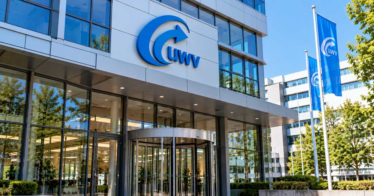 Cao UWV vastgelopen: steun de petitie - FNV