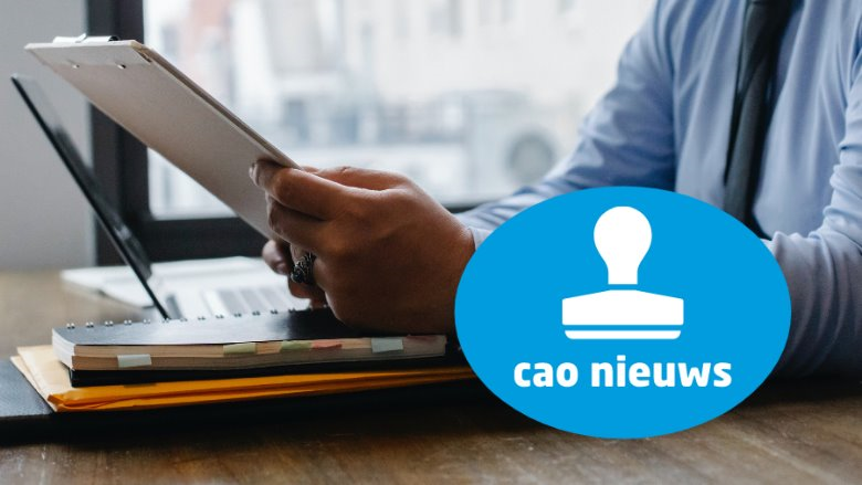 Onderhandelingsresultaat cao Openbare Bibliotheken FNV