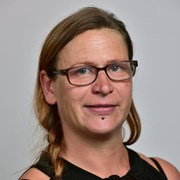 portret Cindy Onvlee