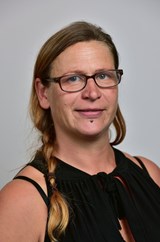 portret Cindy Onvlee
