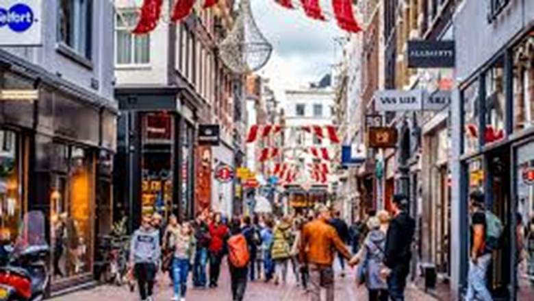 Winkelstraat