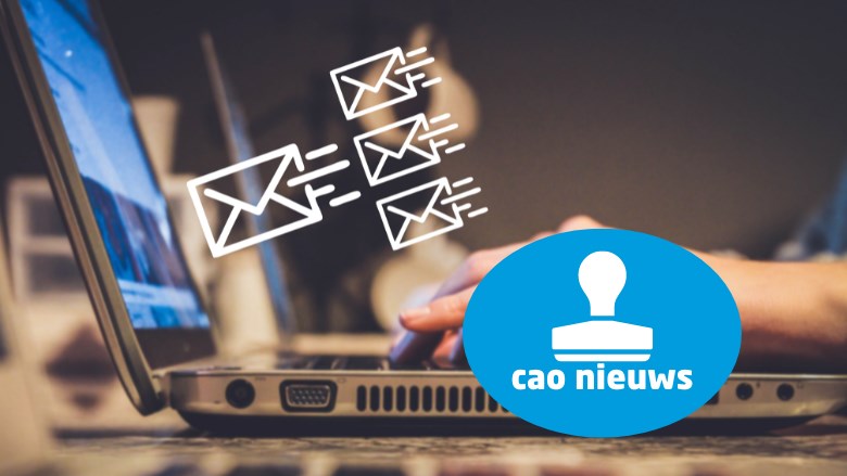 cao nieuws