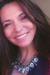 Portret Sengul Sözen