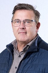 portret Paul van Boxtel