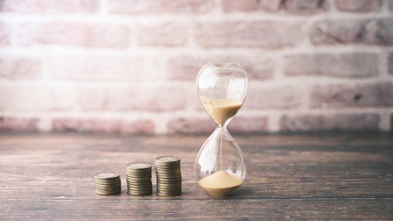 Tijd kost geld