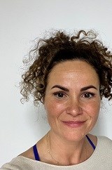 Portret Liza van Nuysenburg