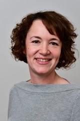 portret van Linda Wimmenhove